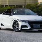 Honda S660