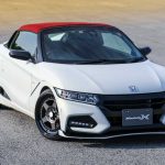 Honda S660