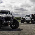 Jeep Apocalypse Hellfire 6X6