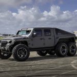 Jeep Apocalypse Hellfire 6X6