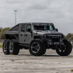Jeep Apocalypse Hellfire 6X6