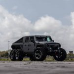 Jeep Apocalypse Hellfire 6X6