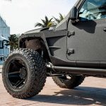 Jeep Apocalypse Hellfire 6X6