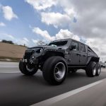Jeep Apocalypse Hellfire 6X6