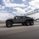 Jeep Apocalypse Hellfire 6X6