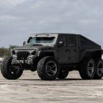 Jeep Apocalypse Hellfire 6X6