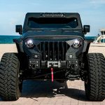 Jeep Apocalypse Hellfire 6X6