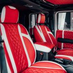 Jeep Apocalypse Hellfire 6X6