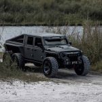 Jeep Apocalypse Hellfire 6X6
