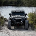 Jeep Apocalypse Hellfire 6X6