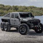 Jeep Apocalypse Hellfire 6X6