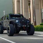 Jeep Apocalypse Hellfire 6X6