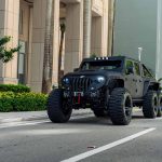 Jeep Apocalypse Hellfire 6X6