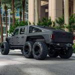 Jeep Apocalypse Hellfire 6X6