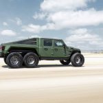 Jeep Apocalypse Hellfire 6X6