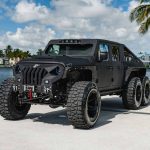 Jeep Apocalypse Hellfire 6X6
