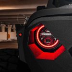 Jeep Apocalypse Hellfire 6X6