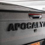 Jeep Apocalypse Hellfire 6X6