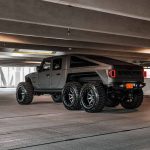 Jeep Apocalypse Hellfire 6X6