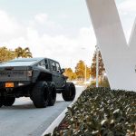 Jeep Apocalypse Hellfire 6X6