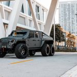 Jeep Apocalypse Hellfire 6X6