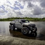 Jeep Apocalypse Hellfire 6X6