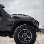 Jeep Apocalypse Hellfire 6X6