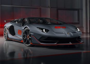 Lamborghini Owner Review