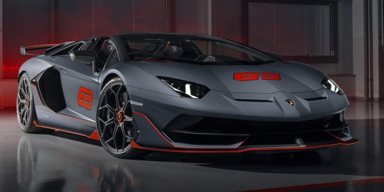 Lamborghini Owner Review