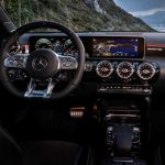 Mercedes-AMG A35 Hatchback