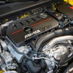 Mercedes-AMG A35 Hatchback