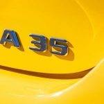 Mercedes-AMG A35 Hatchback