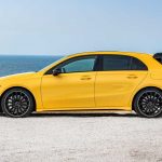 Mercedes-AMG A35 Hatchback