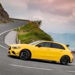 Mercedes-AMG A35 Hatchback
