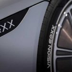 Mercedes-Benz Vision EQXX