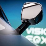 Mercedes-Benz Vision EQXX