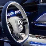 Mercedes-Benz Vision EQXX