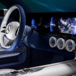 Mercedes-Benz Vision EQXX