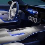 Mercedes-Benz Vision EQXX