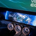 Mercedes-Benz Vision EQXX