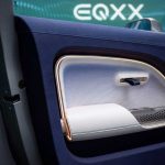 Mercedes-Benz Vision EQXX