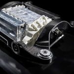 Mercedes-Benz Vision EQXX