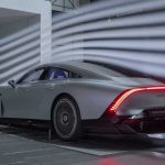 Mercedes-Benz Vision EQXX