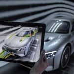 Mercedes-Benz Vision EQXX