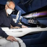 Mercedes-Benz Vision EQXX