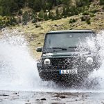 Meredes-Benz G-Class