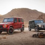 Meredes-Benz G-Class