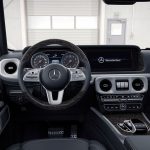 Meredes-Benz G-Class