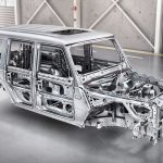 Meredes-Benz G-Class