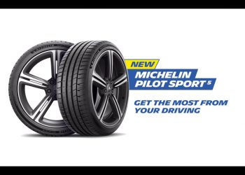 Michelin Pilot Sport 5